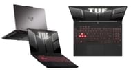 The Asus TUF A16 gaming laptop has a great deal on Amazon (Image via Asus)